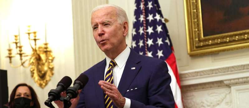 Mỹ chính thức tham gia trở lại Hiệp định Paris về biến đổi khí hậu